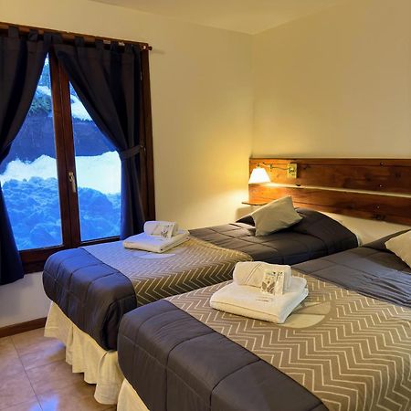 Posada del Ciprés Villa La Angostura Extérieur photo