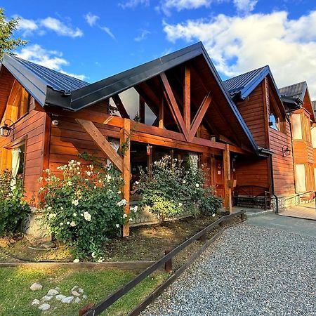Posada del Ciprés Villa La Angostura Extérieur photo