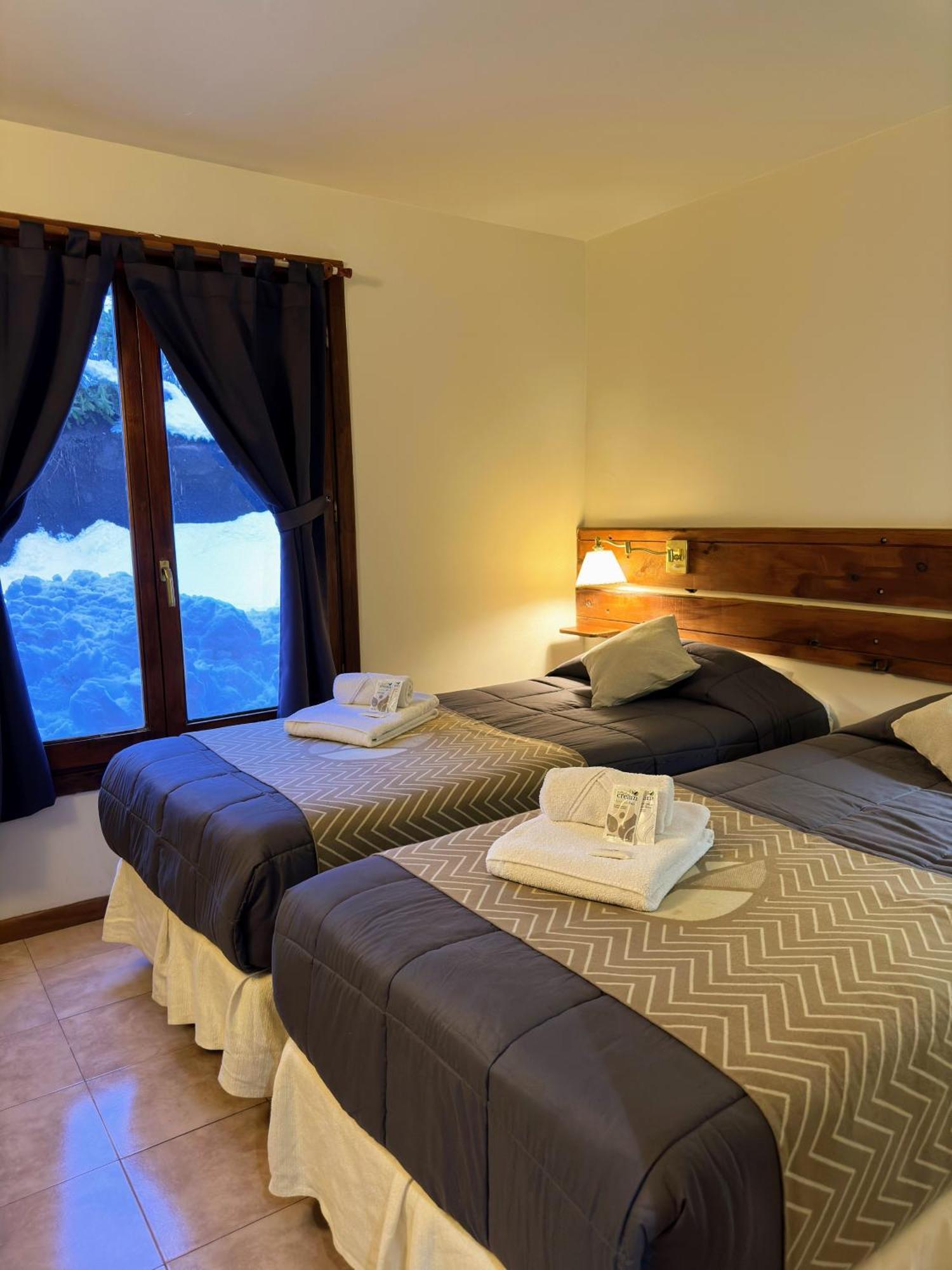 Posada del Ciprés Villa La Angostura Extérieur photo