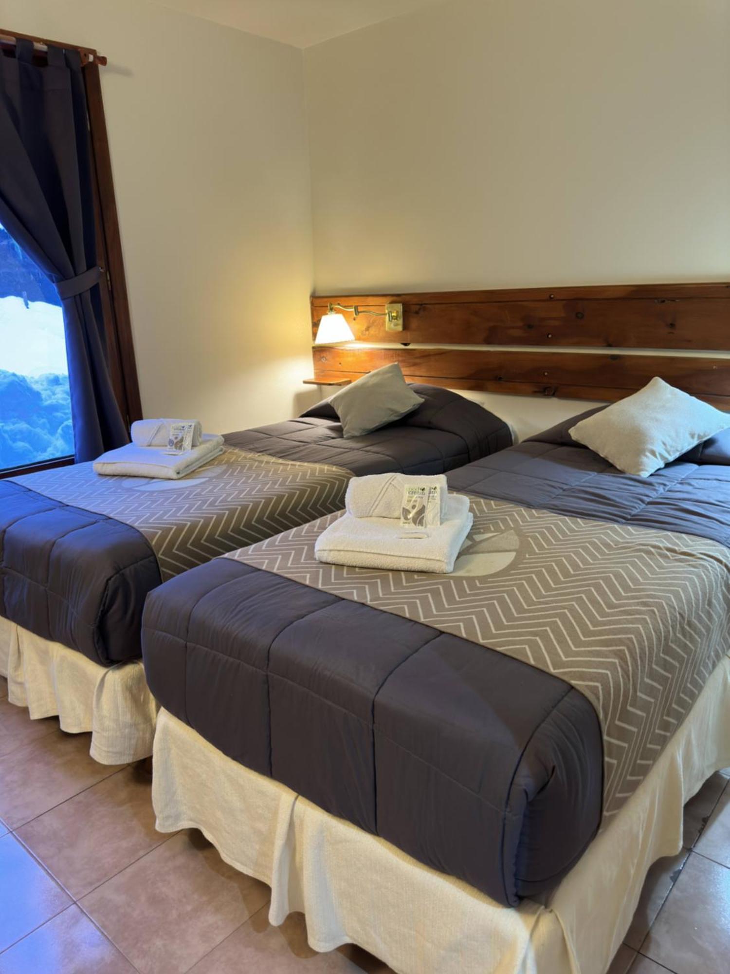 Posada del Ciprés Villa La Angostura Extérieur photo