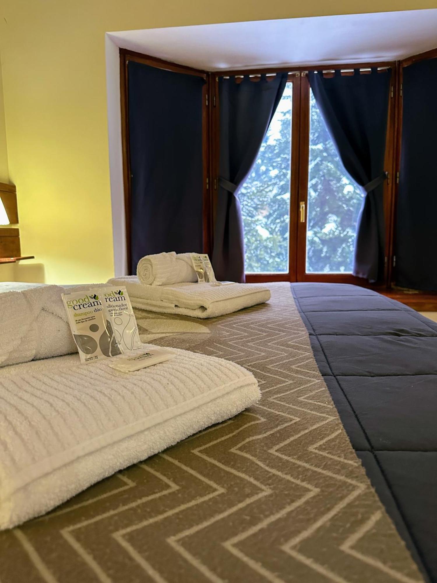 Posada del Ciprés Villa La Angostura Extérieur photo