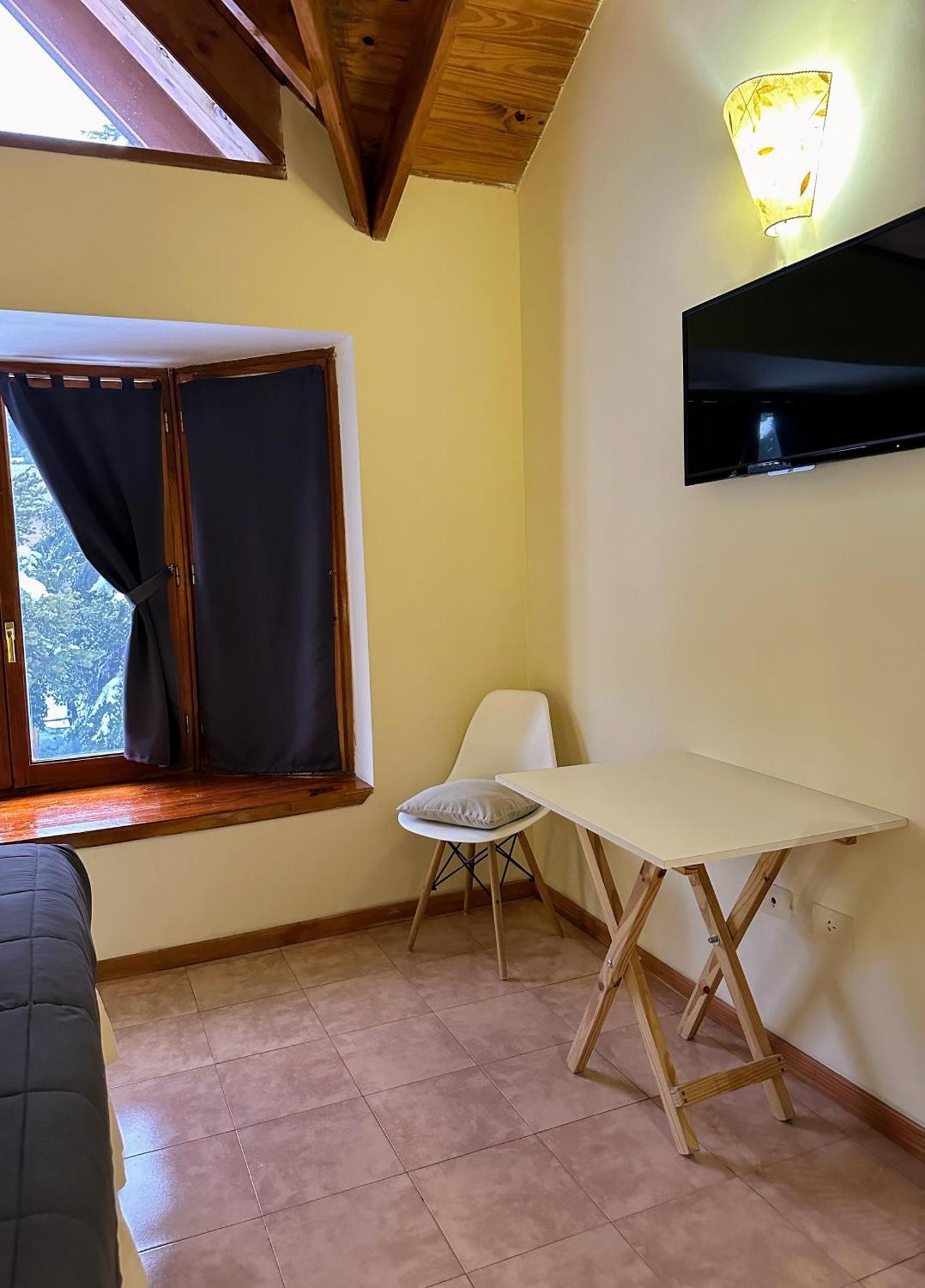 Posada del Ciprés Villa La Angostura Extérieur photo