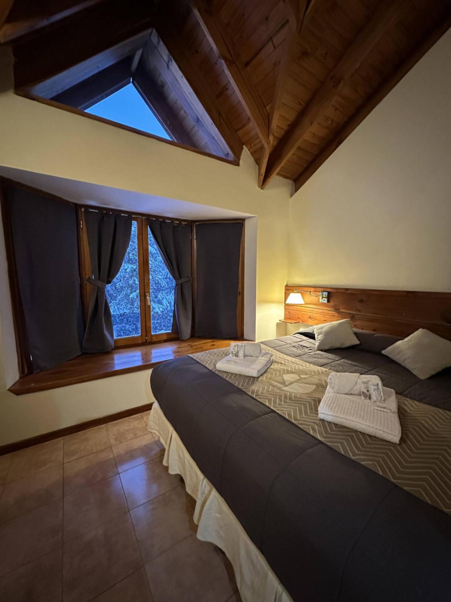 Posada del Ciprés Villa La Angostura Extérieur photo