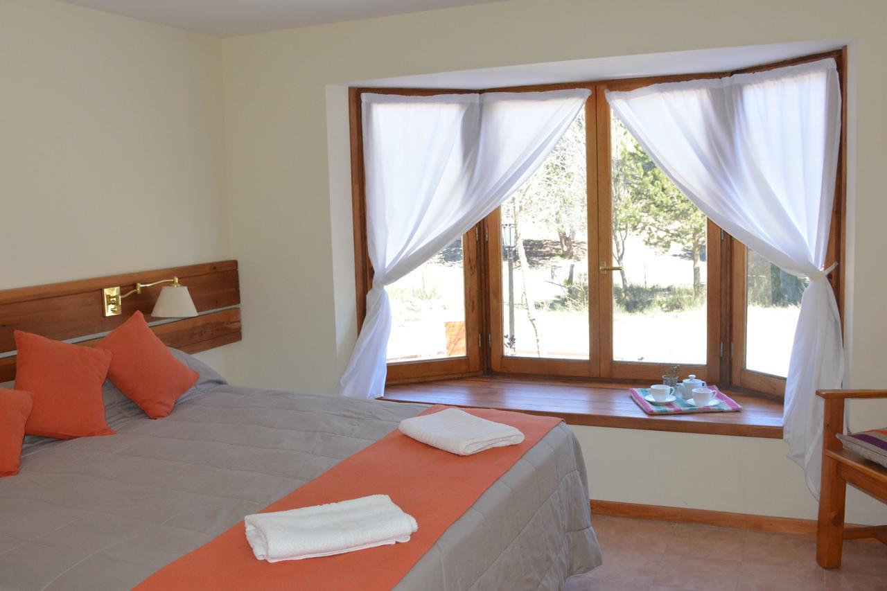 Posada del Ciprés Villa La Angostura Extérieur photo