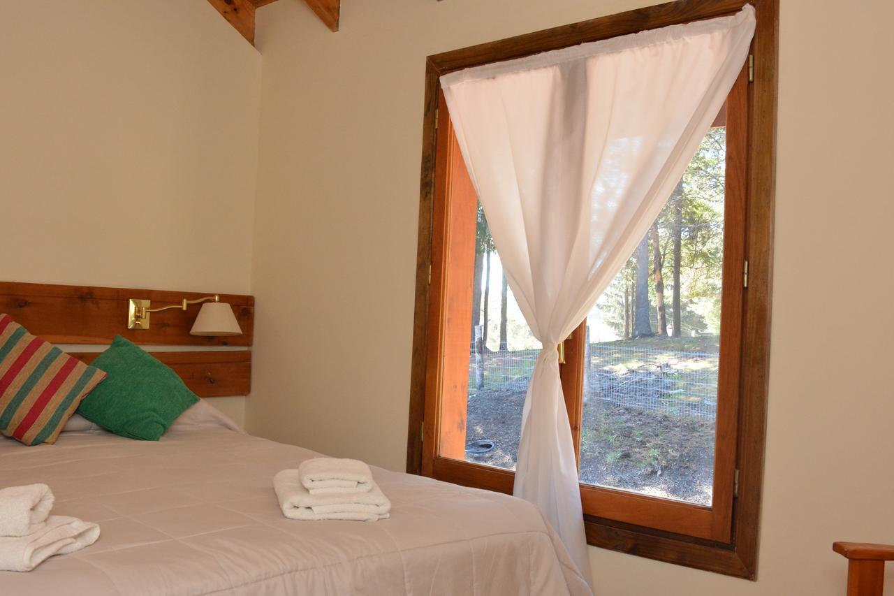 Posada del Ciprés Villa La Angostura Extérieur photo