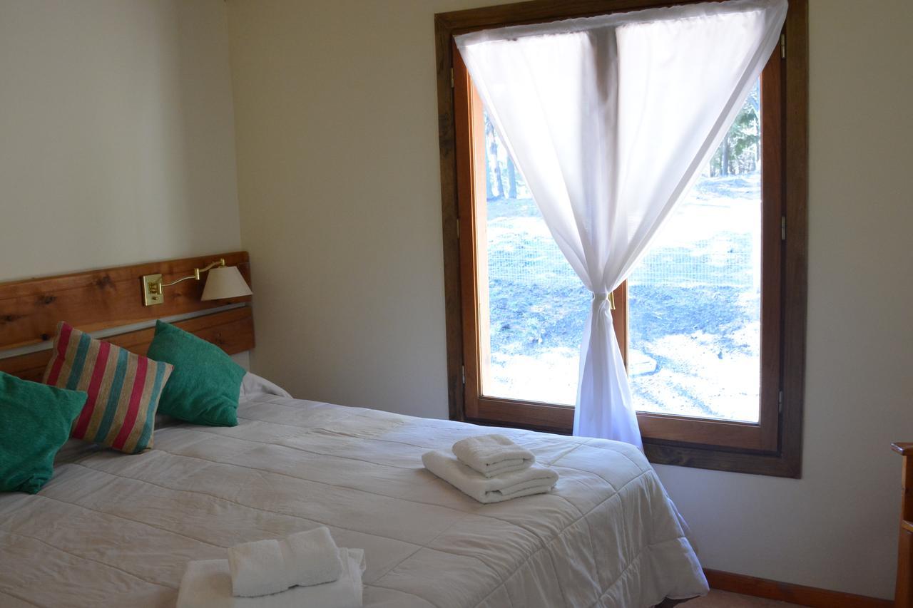 Posada del Ciprés Villa La Angostura Extérieur photo