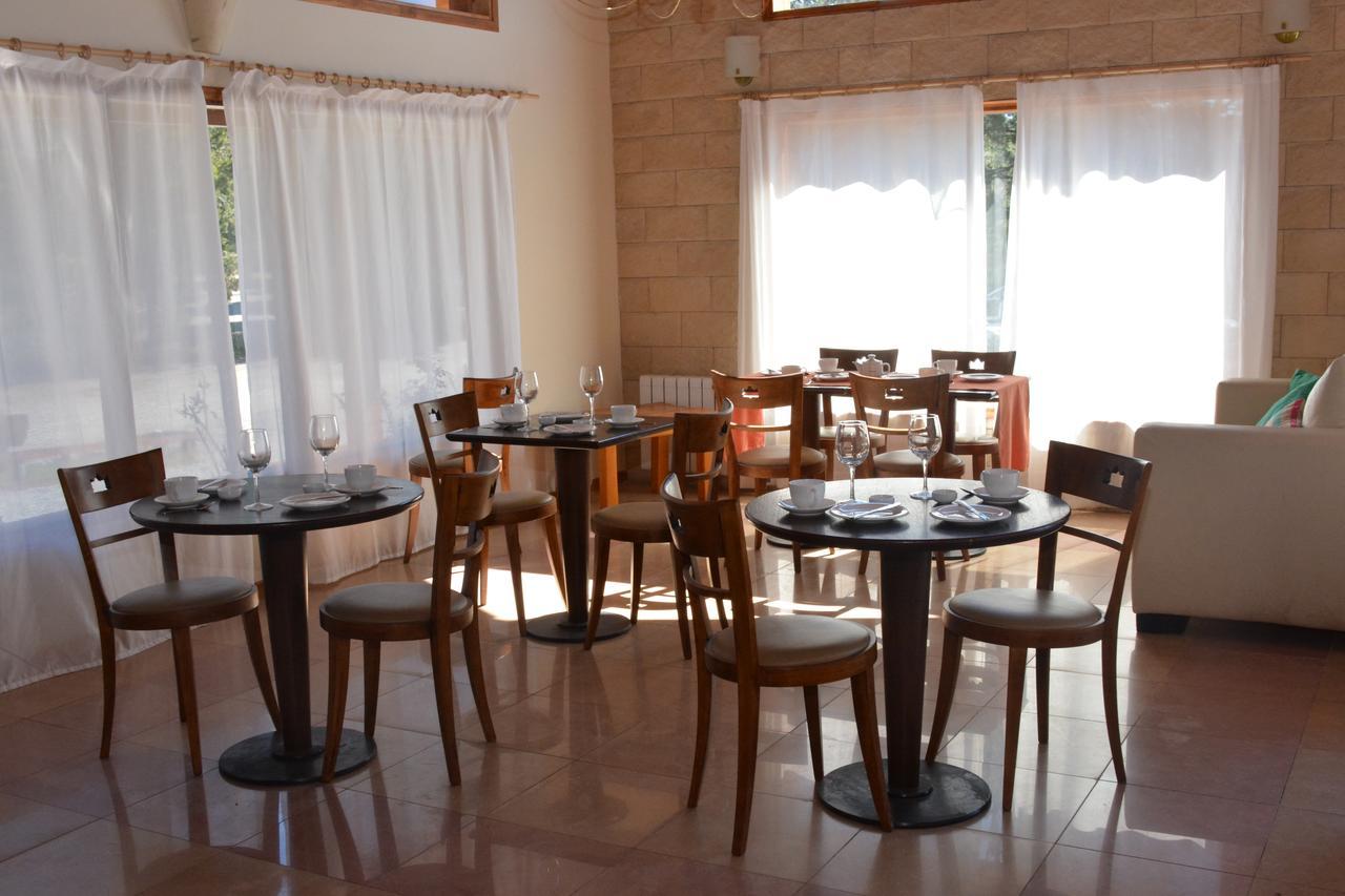 Posada del Ciprés Villa La Angostura Extérieur photo