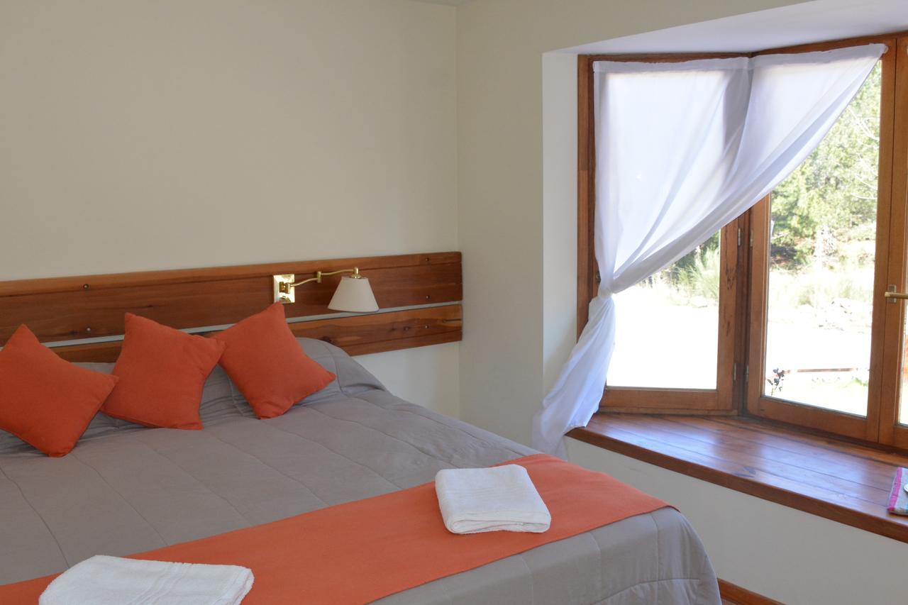 Posada del Ciprés Villa La Angostura Extérieur photo