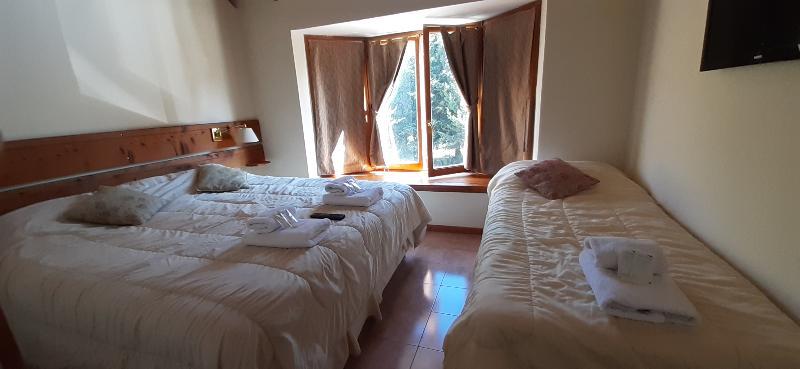 Posada del Ciprés Villa La Angostura Extérieur photo